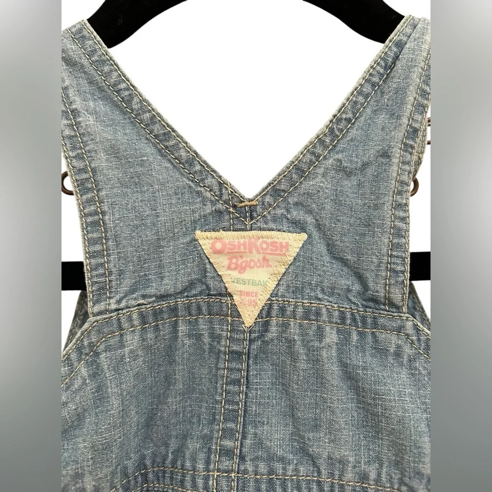OshKosh Bgosh oshkosh gosh